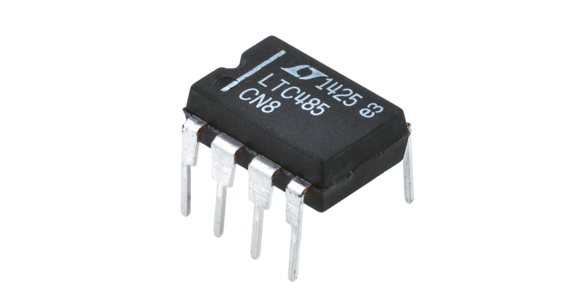 Product image for LTC485CN8PBF