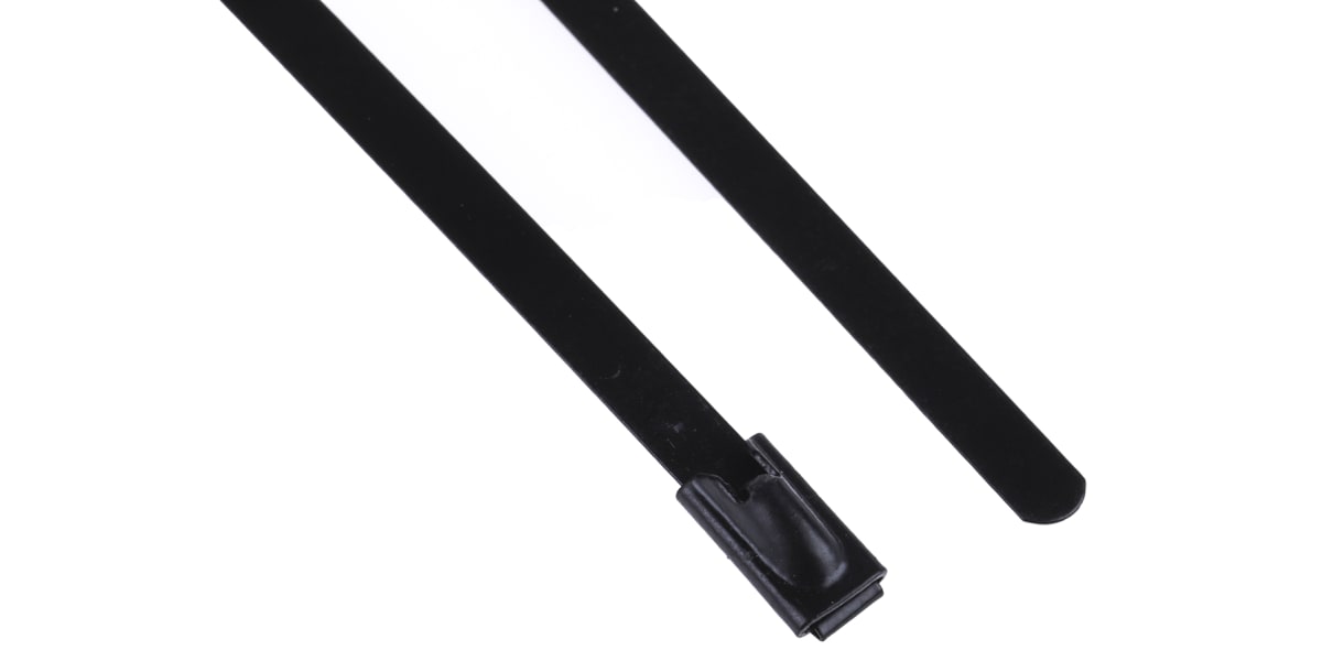 Product image for ROLLER BALL TIE, COATED