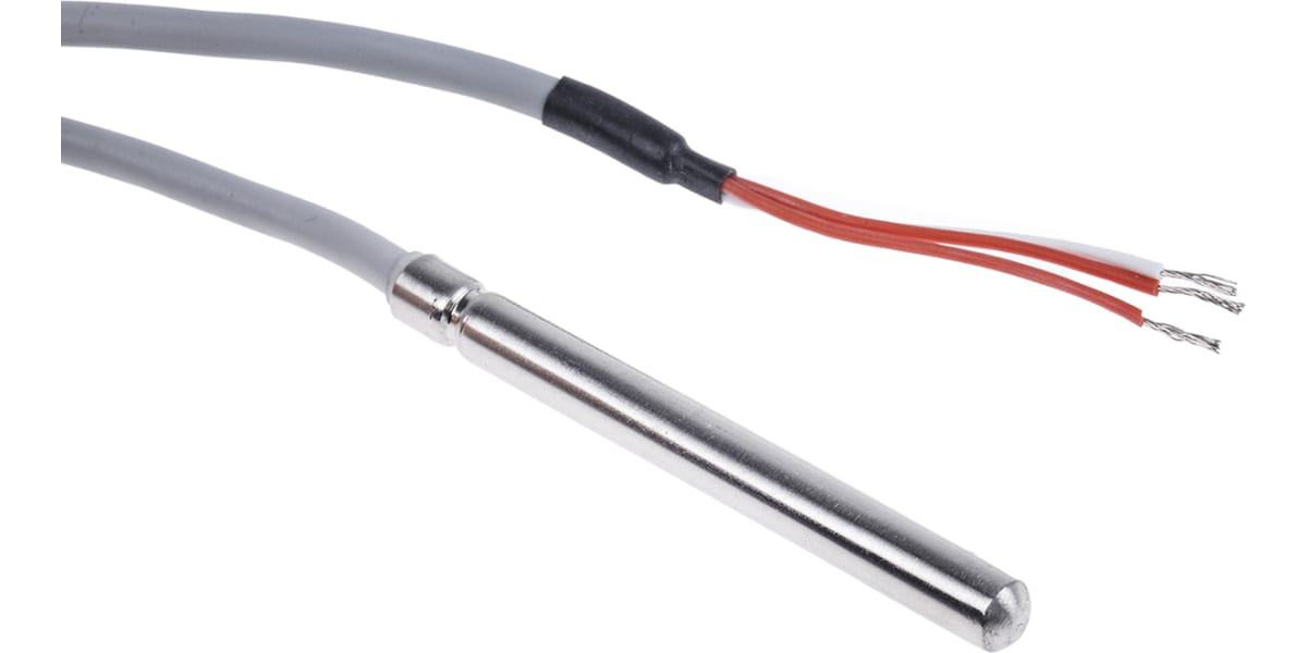 Product image for ATEX PT 100 PROBE