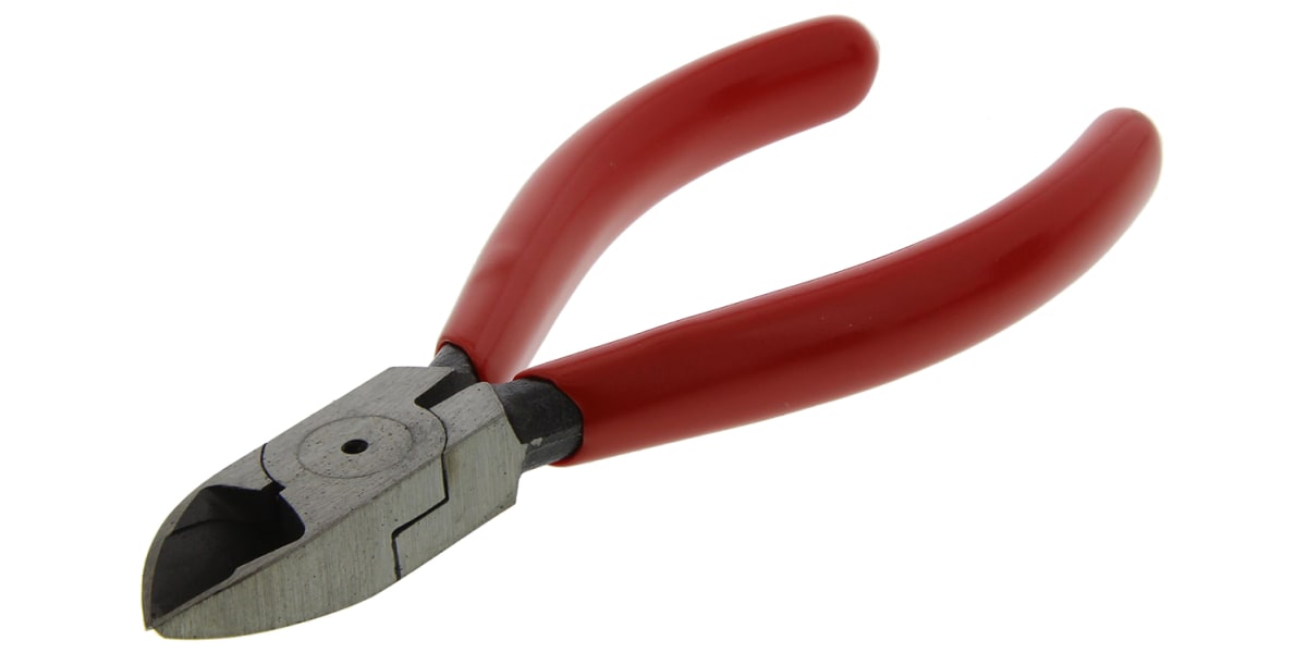 Product image for DIAGONAL CUTTING NIPPERS