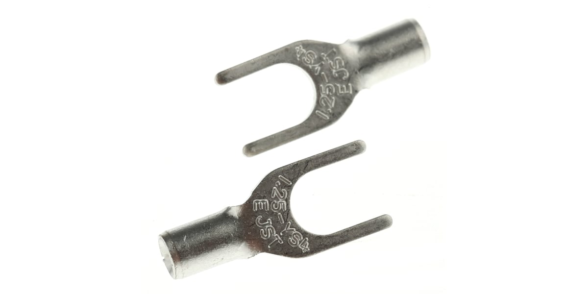 Product image for CONNECTOR, CRIMP TERMINAL