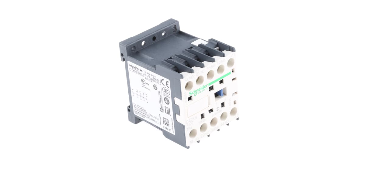 Product image for ELECTROMAGNETIC RELAY, CA2KN31P7