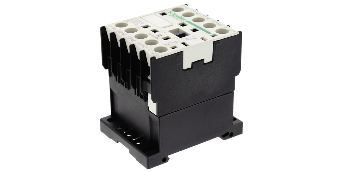 Product image for ELECTROMAGNETIC RELAY, CA3KN22BD3