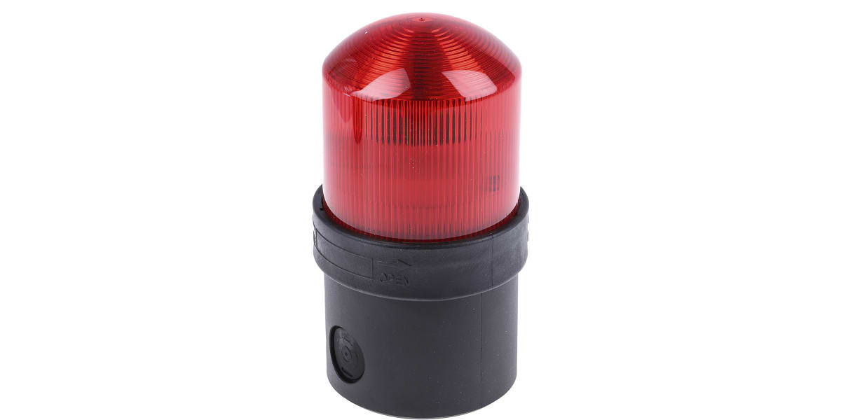 Product image for STEADY LED LENS UNIT, XVBL0B4