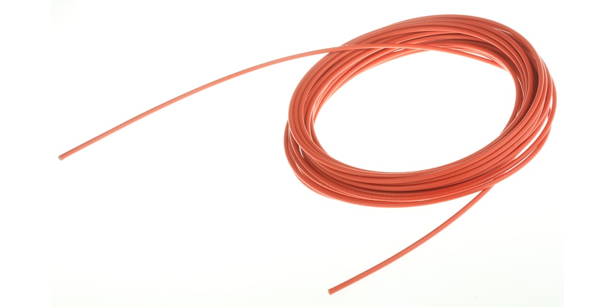 Product image for Rope Pull Cable, 10m