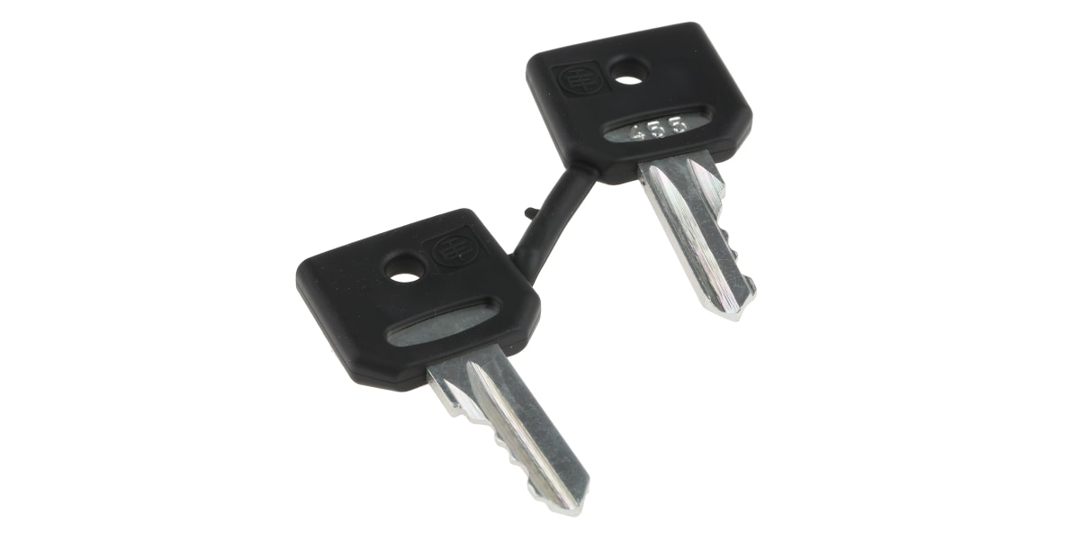 Product image for SET OF KEY N, ZBG455