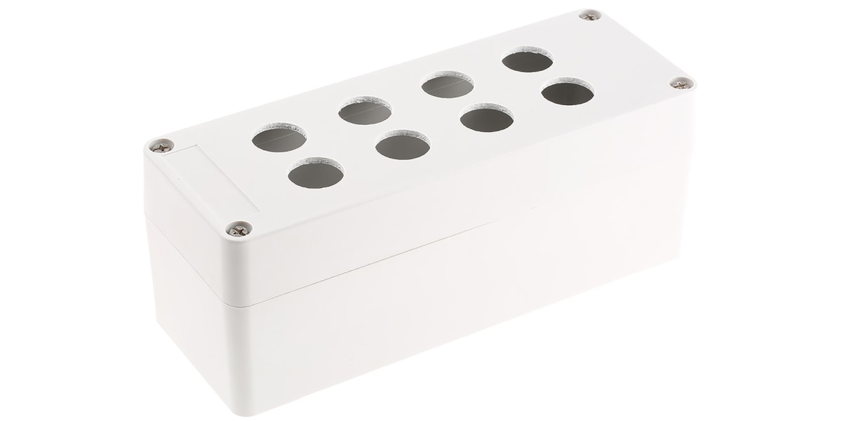 Product image for ENCLOSURE, XAPA2108