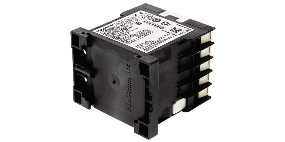 Product image for CONTACTOR, LP4K09004BW3