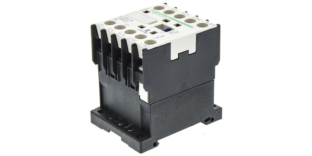 Product image for CONTACTOR, LP4K0901BW3