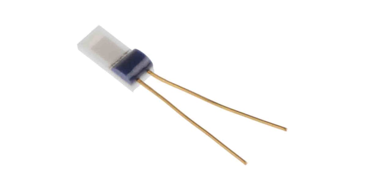 Product image for Pt100 Thin Film 2x5mm (100ohm) class B