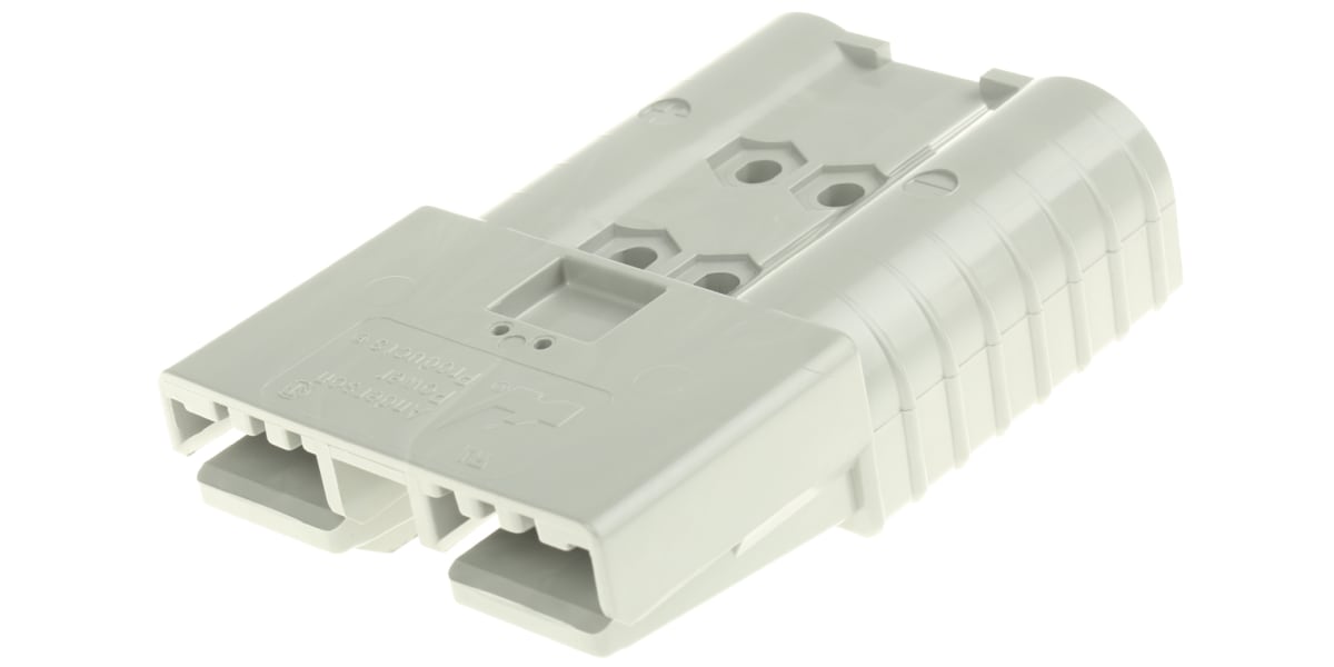 Product image for SBE320 Preassembled Connector Set, Female to Male, 2 Way, 320.0A, 150.0 V