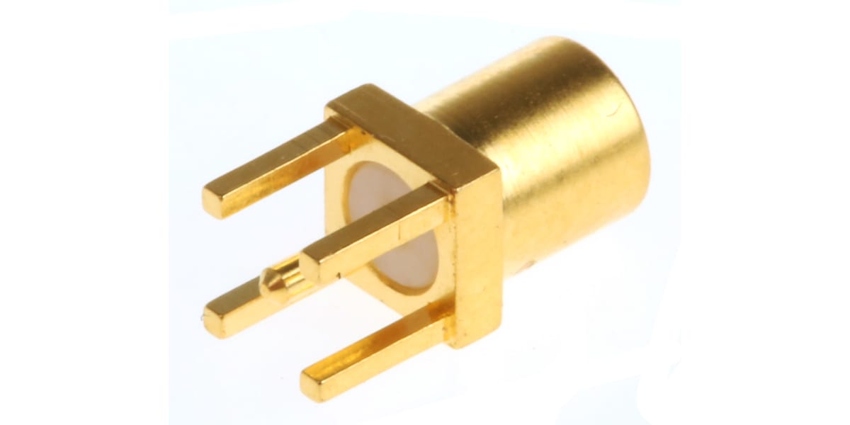 Product image for STR PCB JACK MMCX 50OHM PATTERN 82