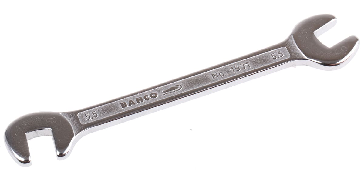 Product image for Liliput spanner 5,5 mm