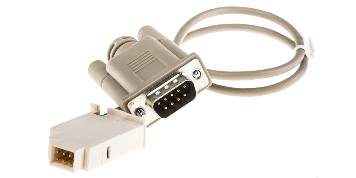 Product image for Zelio connector modem - comms