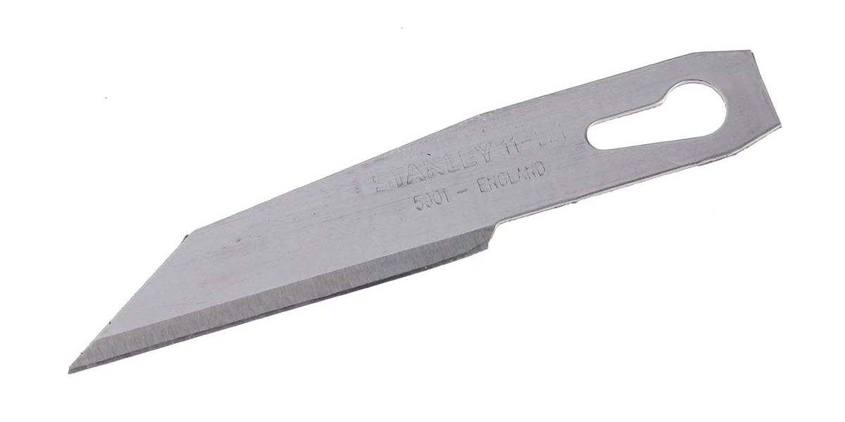 Product image for Spare blade for titan craftsmans knife