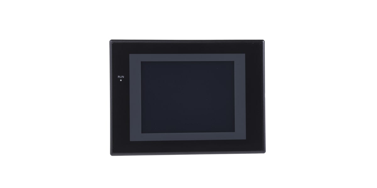 Product image for 5.7in,colour touch screen,STN,black