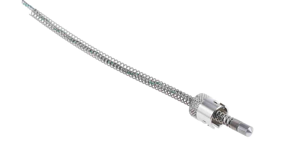 Product image for thermocouple K bayonet