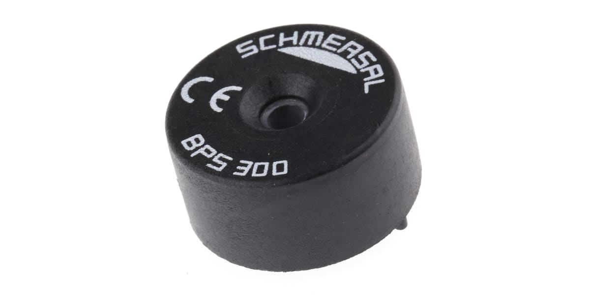 Product image for Schmersal BPS 300 Actuator, For Use With BNS 303 Safety Switch