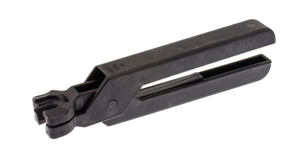 Product image for Hose Assembly Pliers - 1/4in. bore