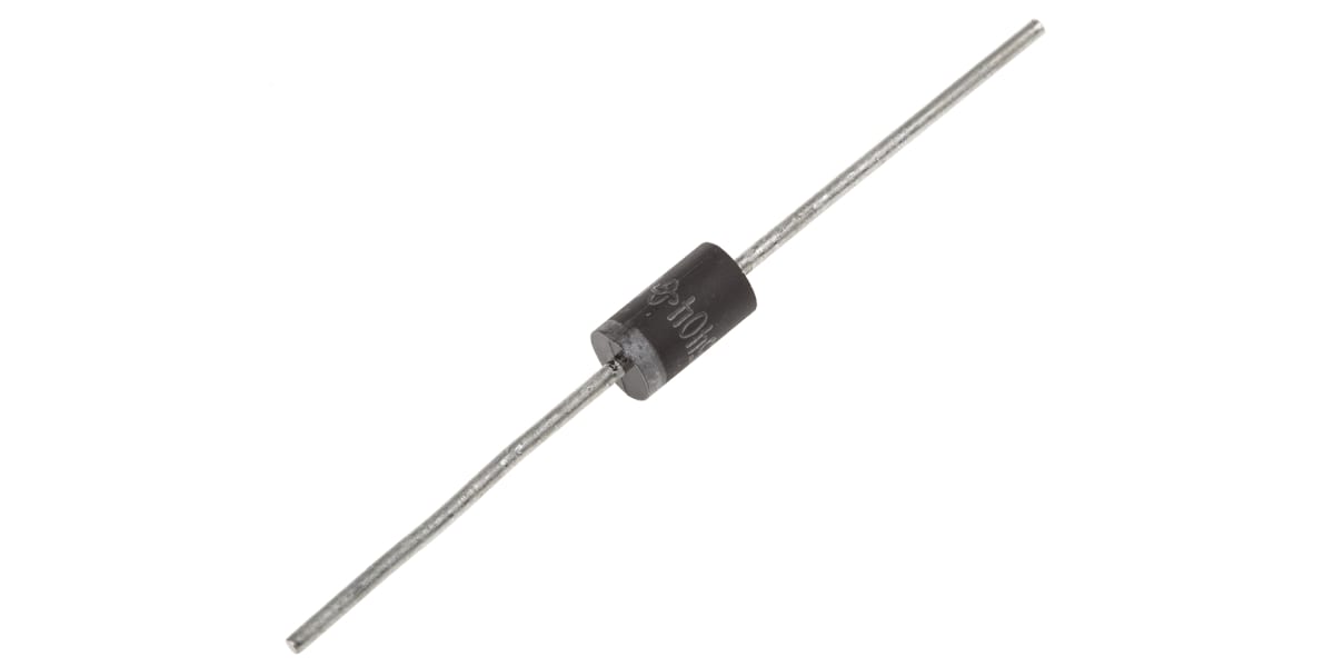 Product image for RECTIFIER 3A 400V ULTRAFAST DO-210AD