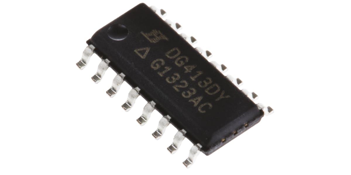 Product image for DG413DY-E3