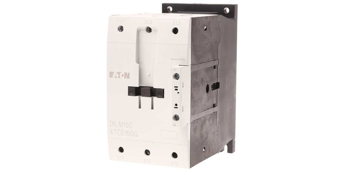 Product image for 75KW 3 POLE CONTACTOR