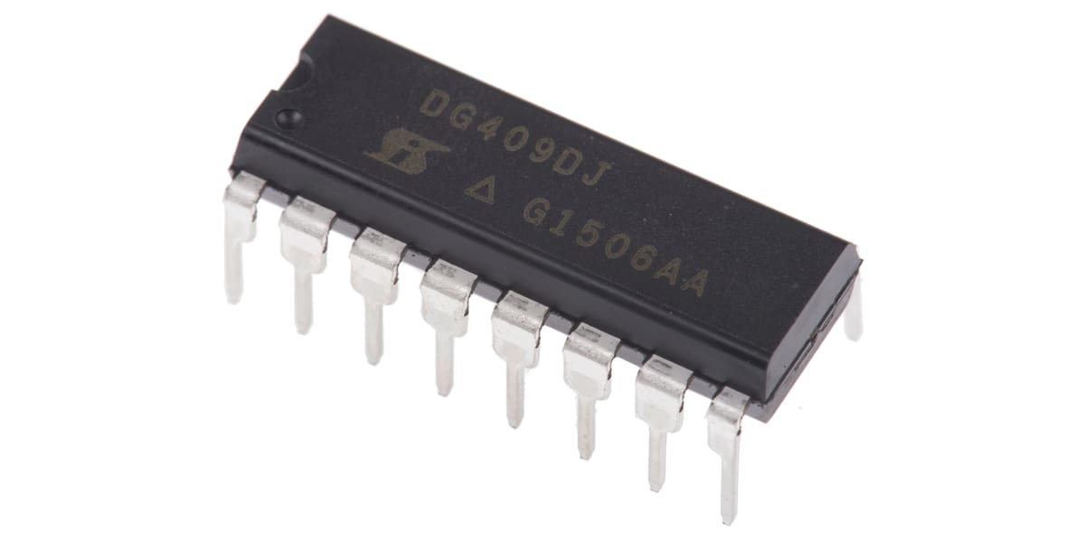 Product image for DG409DJ-E3