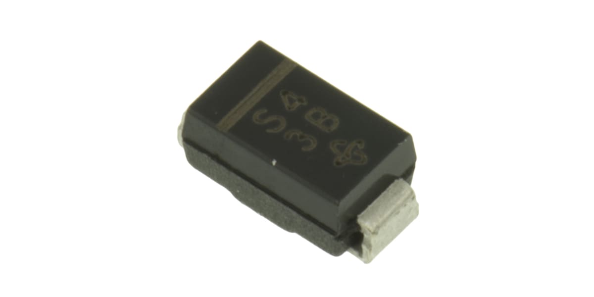 Product image for Schottky Diode 1A 40V 0.5Vf DO-214AC