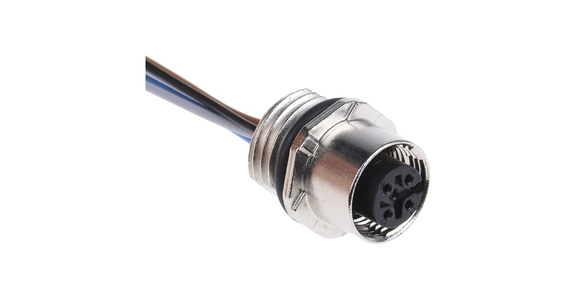 Product image for INDUSTRIAL CONNECTOR