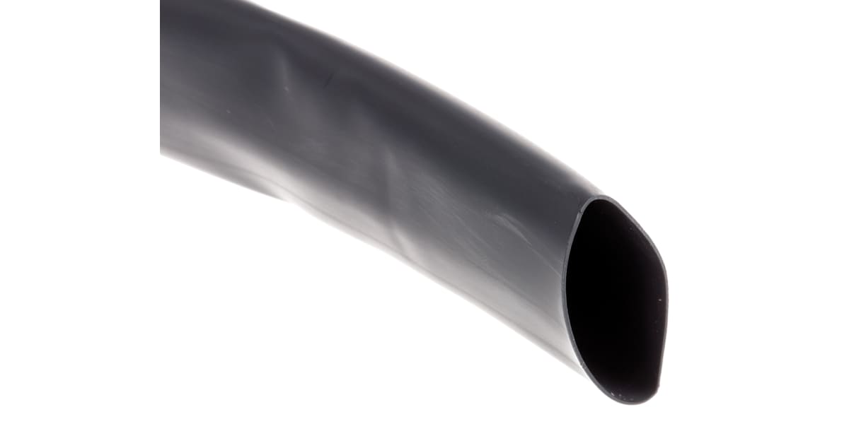 Product image for Chemical resistant heatshrink tube,19mm