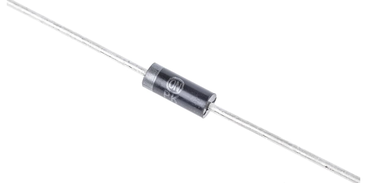 Product image for ON SEMICONDUCTOR, 1N5335BG