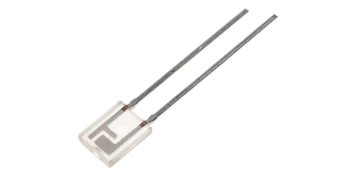 Product image for PHOTOTRANSISTOR, SIDELOOKER,35DEG,LPT80A