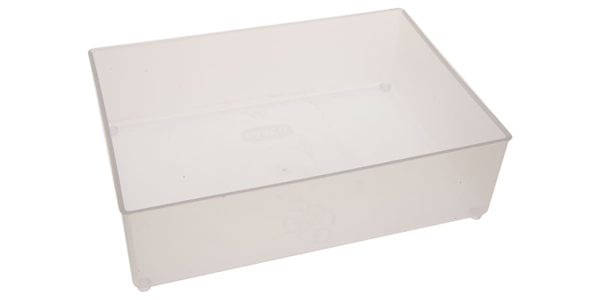 Product image for COMPONENT STORAGE BOX INSERT SET 4XA6-1