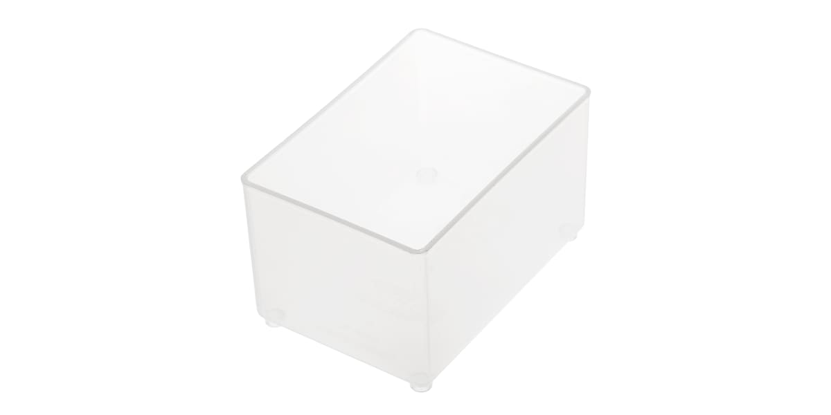 Product image for COMPONENT STORAGE BOX INSERT SET 8XA8-1