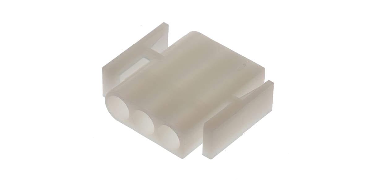 Product image for 3w Socket housing (plug)
