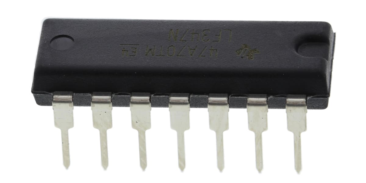 Product image for OP AMP QUAD GP 18V 14-PIN PDIP