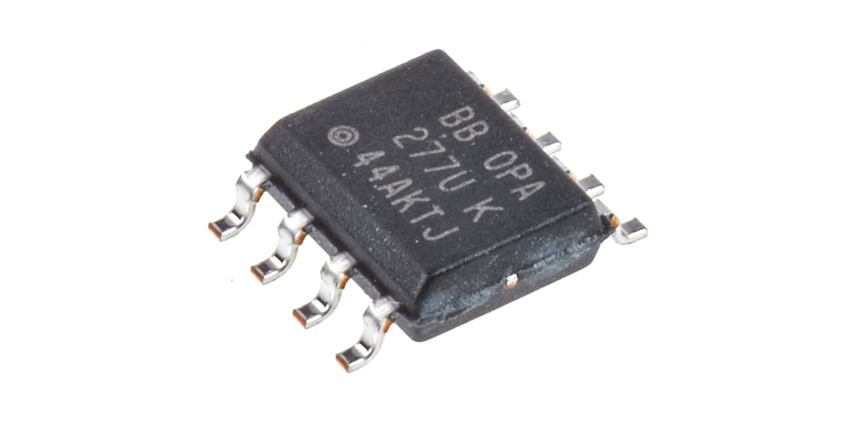 Product image for OP AMP SINGLE GP 18V 8-PIN SOIC