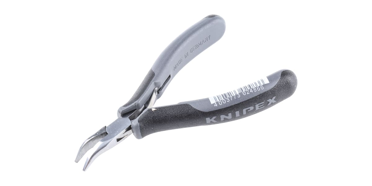 Product image for RELAY ADJUSTING PLIERS