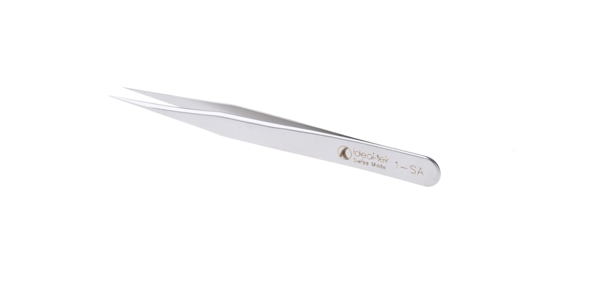 Product image for PRECISION TWEEZERS