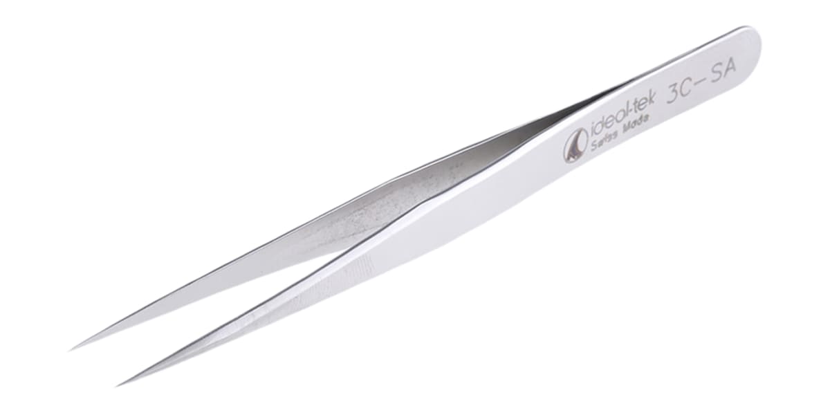 Product image for PRECISION TWEEZERS