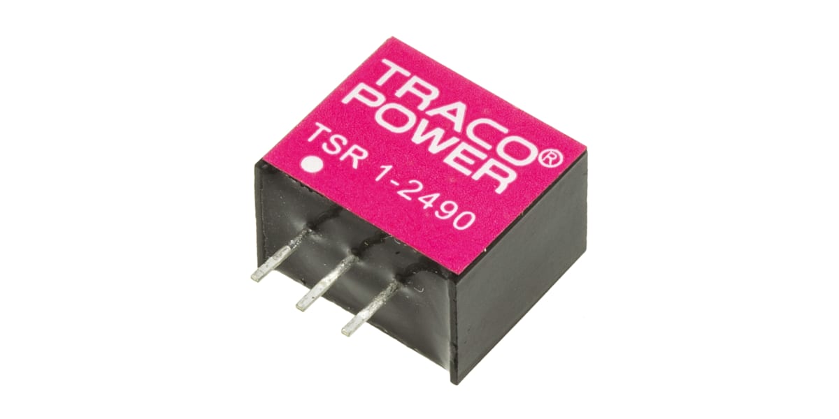 Product image for Switching Regulator,12-32Vin,9Vout 1A