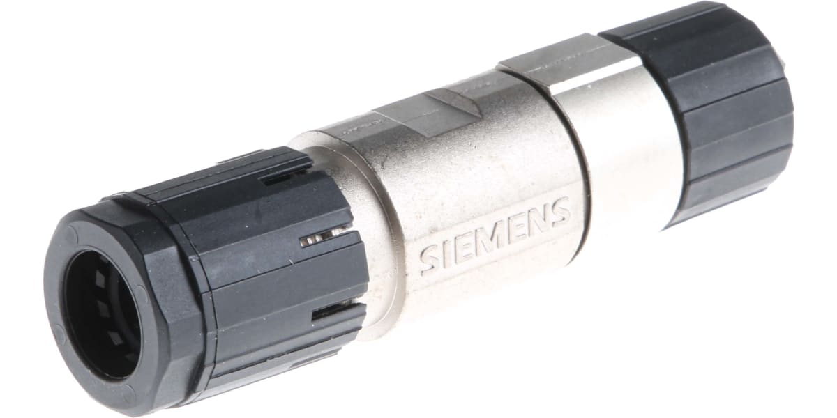 Product image for Siemens 6GK1905-0EB10 Data Acquisition Connector for RS485 Network