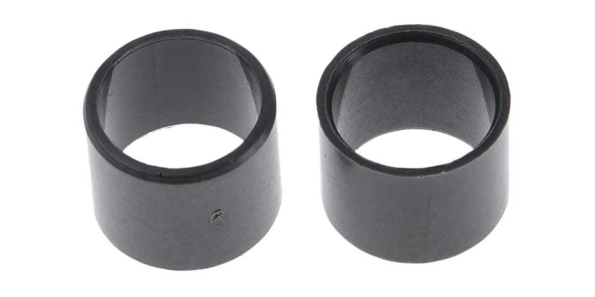 Product image for IGLIDUR PLAIN BUSHES BORE 10MM L10MM