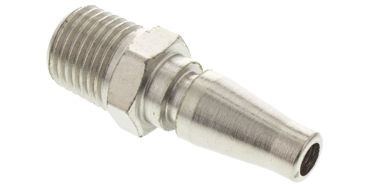 Product image for MALE THREAD PLUG  R 1/4