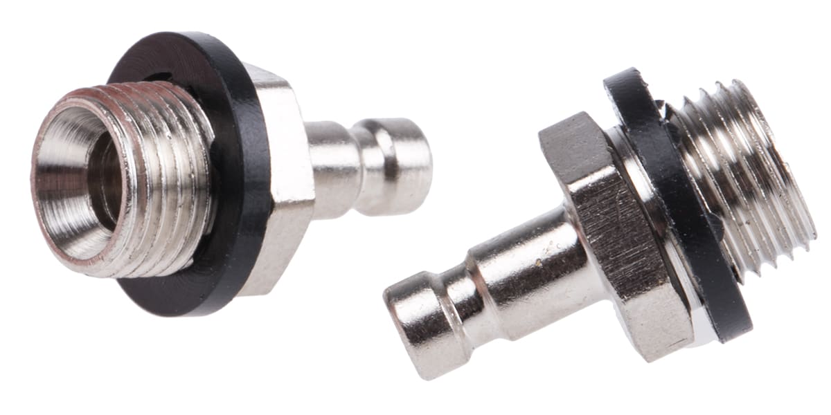 Product image for Male Thread Plug G 1/8