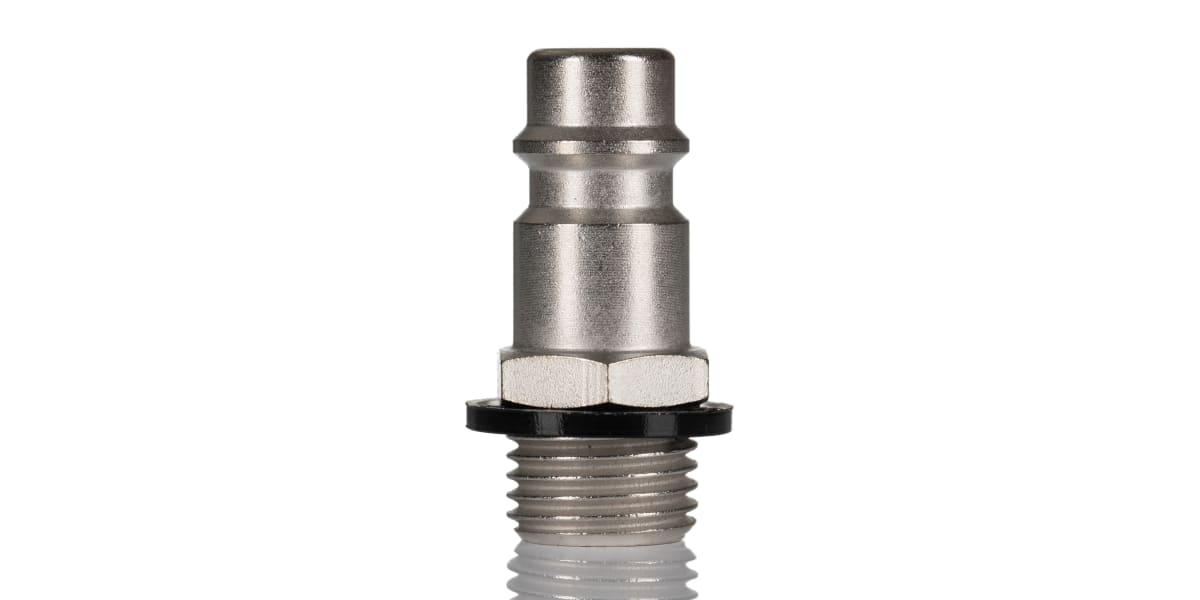 Product image for Male Thread Plug G1/4