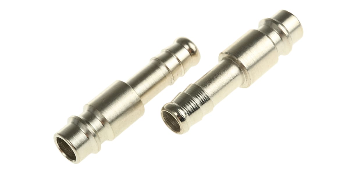 Product image for Standard Hose Barb Plug 8 mm 5/16 in.