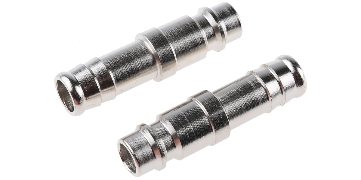 Product image for Standard Hose Barb Plug 10 mm 3/8 in.