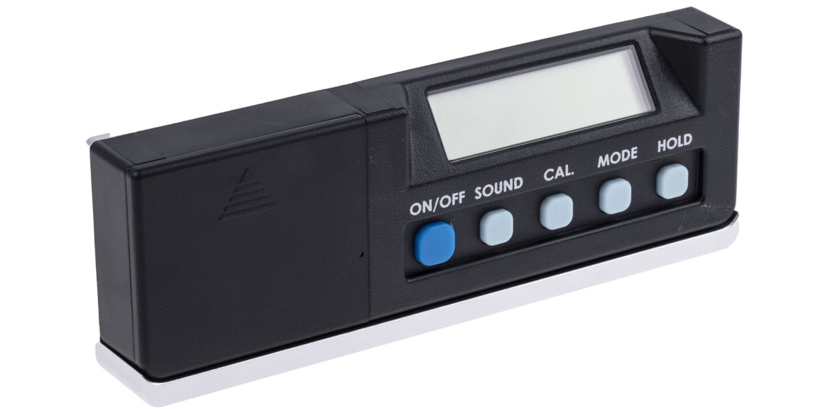 Product image for LCD Inclinometer