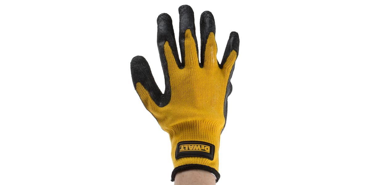 Product image for Dewalt Gripper Gloves